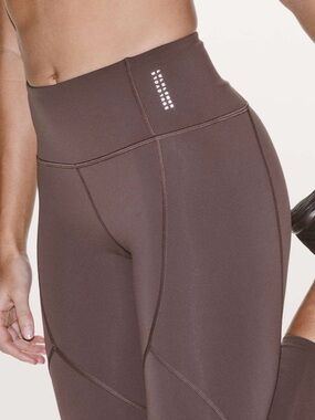 Lululemon x Soulcycle leggings size 4